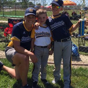 Meet your Posher, Jackie